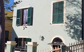 Il Giardino dei Limoni Room&Apartments